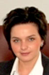 Lidia Dołhan
