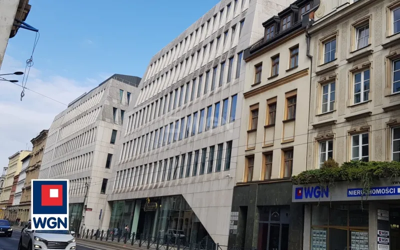 Kamienica na  sprzedaż Wrocław - kamienica - perełka inwestycyjna