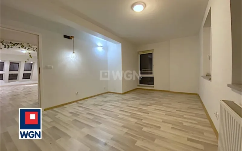 Mieszkanie na  wynajem Szczecin - Centrum. Penthouse 90m2 taras winda garaż