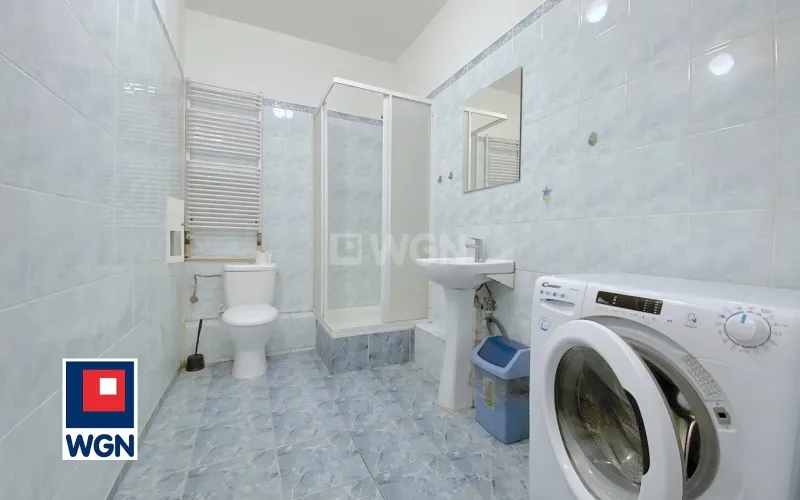 Mieszkanie na  wynajem Szczecin - Stare Miasto. 2 pokojowe 52m2 kuchnia winda 1 piętro