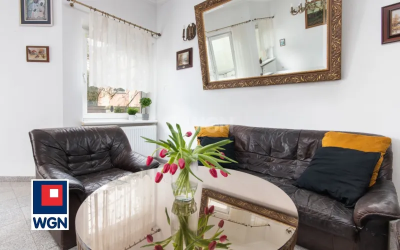 Dom na  sprzedaż Szczecin - Przestronny dom 260m2 | 8 pokoi | garaż | taras | Szczecin Żelechowa