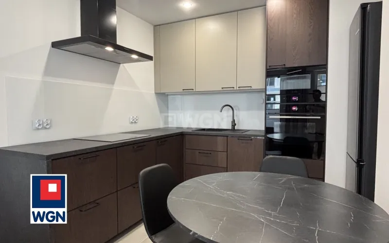 Mieszkanie na  wynajem Szczecin - Na wynajem 41 m2| 2 pokoje| Nad Odrą