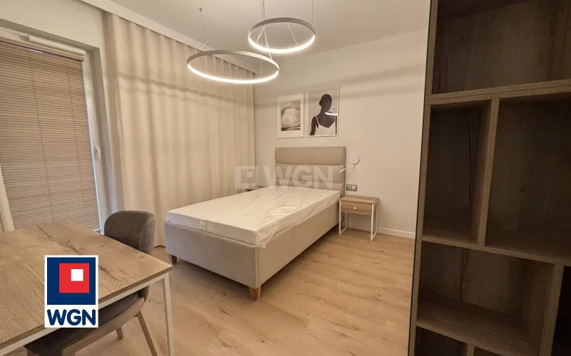 Mieszkanie na  wynajem Szczecin - Apartament Kamienica Nova+ m. postojowe + komórka lokat.