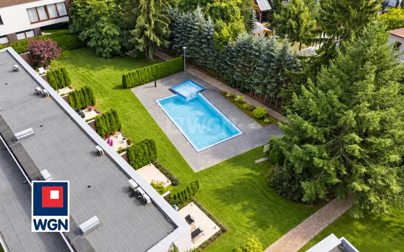 Mieszkanie na  sprzedaż Wisełka - Apartament dla osób ceniących komfort i prywatność