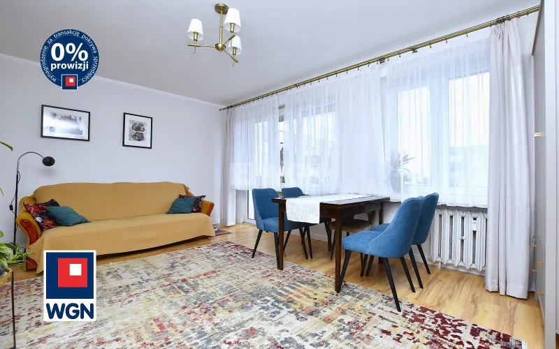 Mieszkanie na  sprzedaż Inowrocław - Zrealizuj swój plan i wybierz przestronne 4 pokojowe mieszkanie 73 m2 z balkonem w Atrakcyjnej Cenie