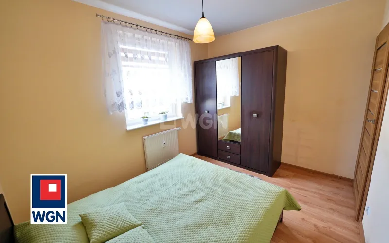 Mieszkanie na  sprzedaż Gorzów Wielkopolski - Komfortowe 2 pokoje na Górczynie-39,95m2 za 385 000 zł.
