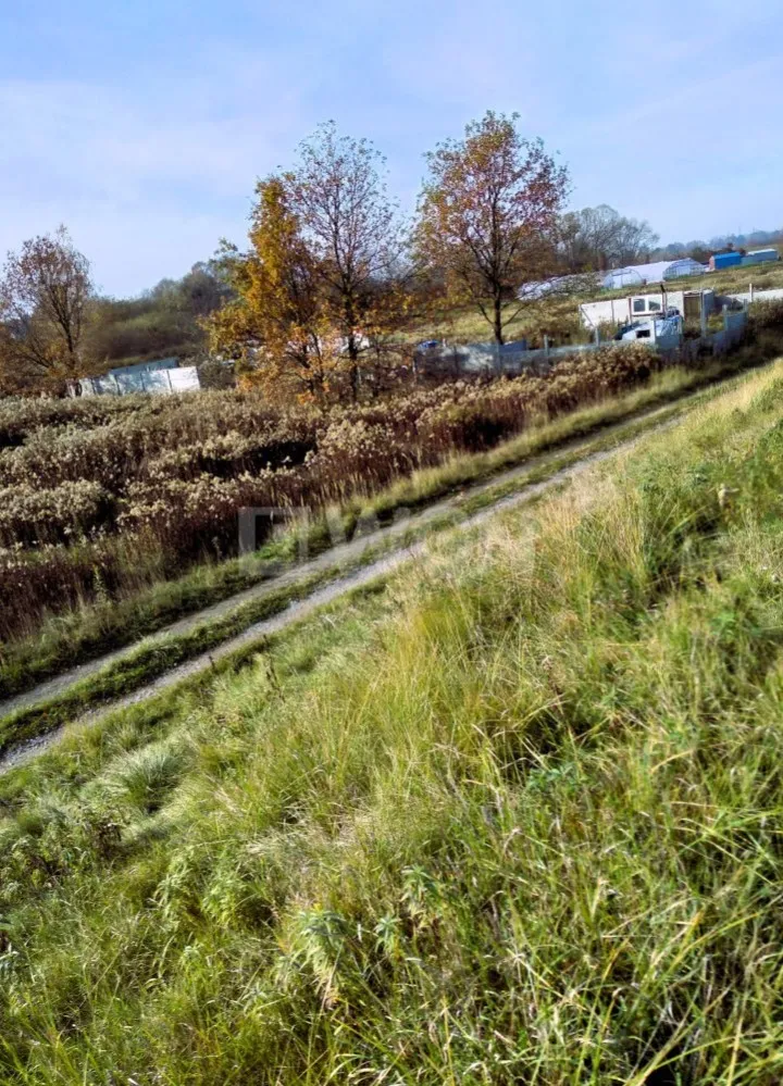 Grunt rekreacyjny/p.o.d. na  sprzedaż Wrocław - Działka rolna 9900m2 bez prowizji, Wrocław Kowale.