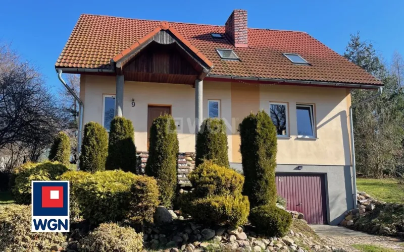 Dom na sprzedaż Ziębice