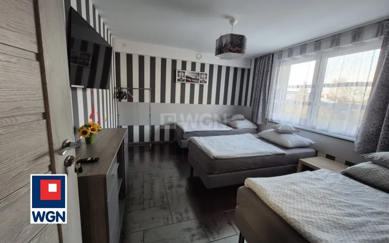 Dom na  sprzedaż Wrocław - Gotowiec inwestycyjny - dochodowa nieruchomość w świetnej lokalizacji