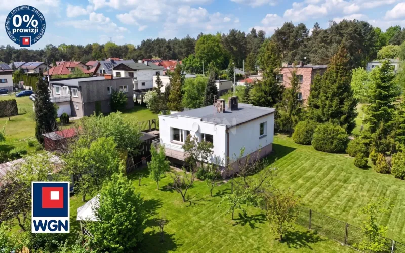 Dom na  sprzedaż Katowice - Na sprzedaż parterowy dom z ogrodem do własnej aranżacji | Katowice Zarzecze