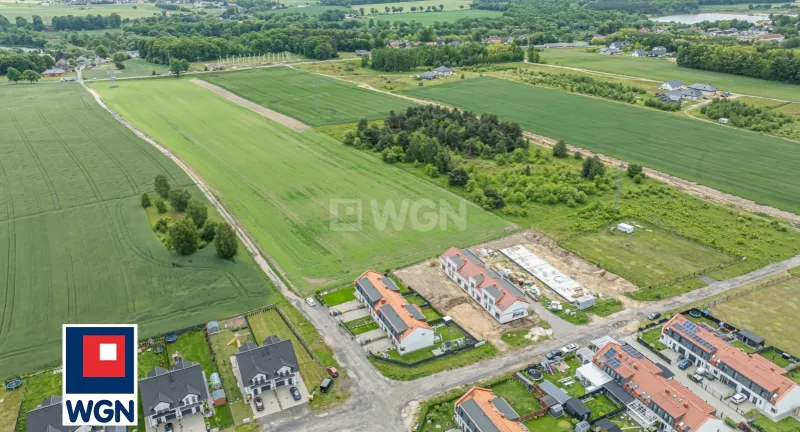Działka na sprzedaż Bolesławiec
