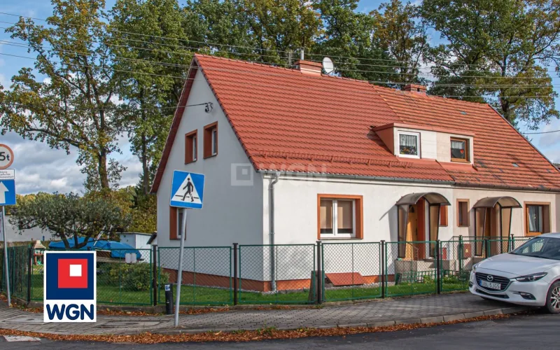 Dom na sprzedaż Bolesławiec