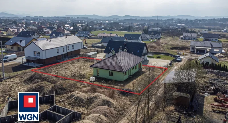 Dom na sprzedaż Jeżów Sudecki