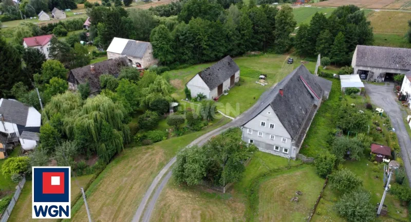 Dom na sprzedaż Pielgrzymka