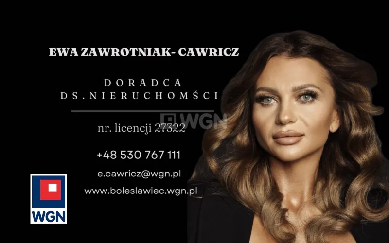 Mieszkanie na wynajem Bolesławiec