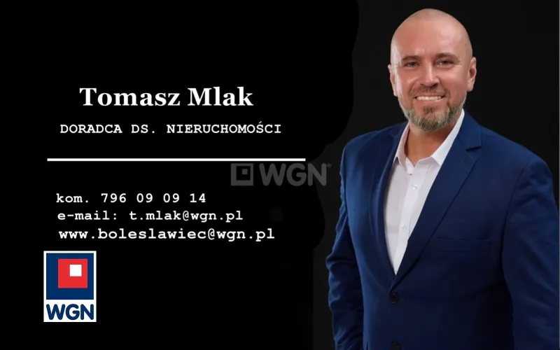 Mieszkanie na wynajem Bolesławiec