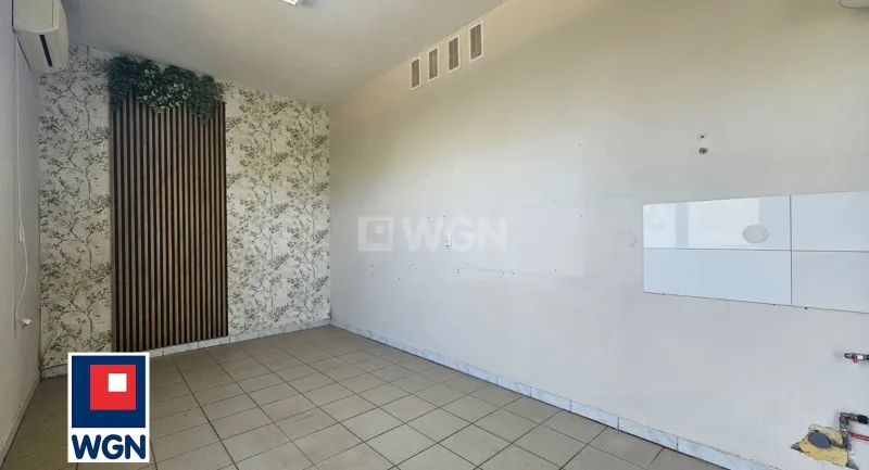 Lokal na wynajem Głogów