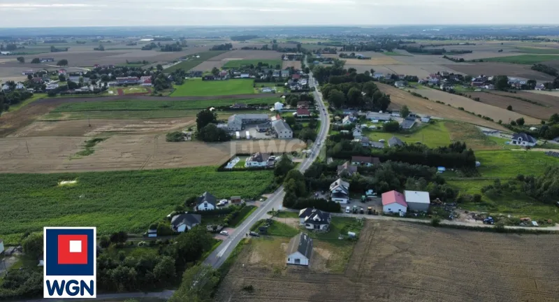 Dom na  sprzedaż Szczuka - Dom w budowie