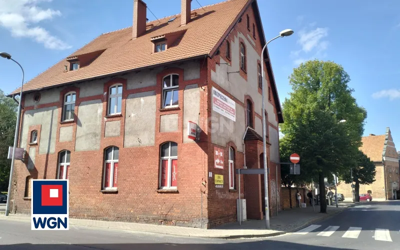 Lokal na wynajem Brodnica