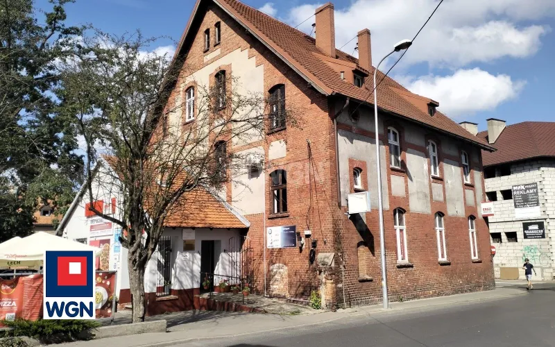 Lokal na wynajem Brodnica