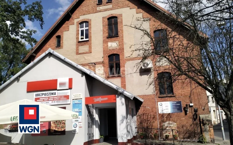 Lokal na wynajem Brodnica