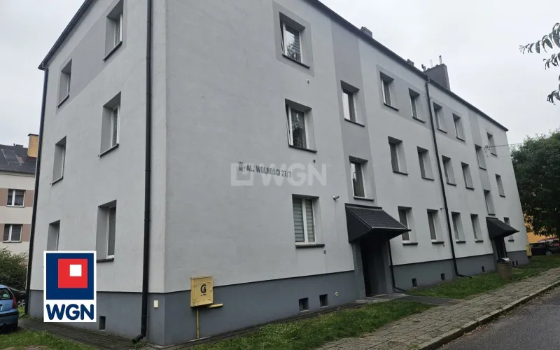 Mieszkanie na sprzedaż Myszków