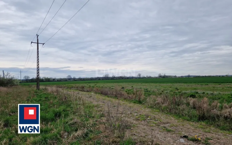 Działka na sprzedaż Szprotawa