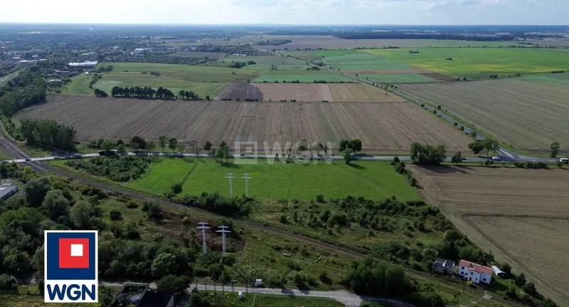 Działka na sprzedaż Szprotawa