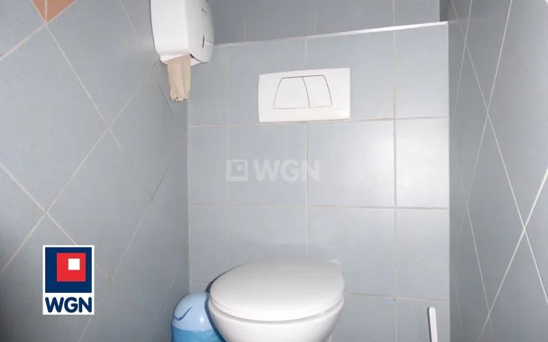 Lokal biurowy na  wynajem Częstochowa - Wynajem atrakcyjnych lokali ul. Kawia