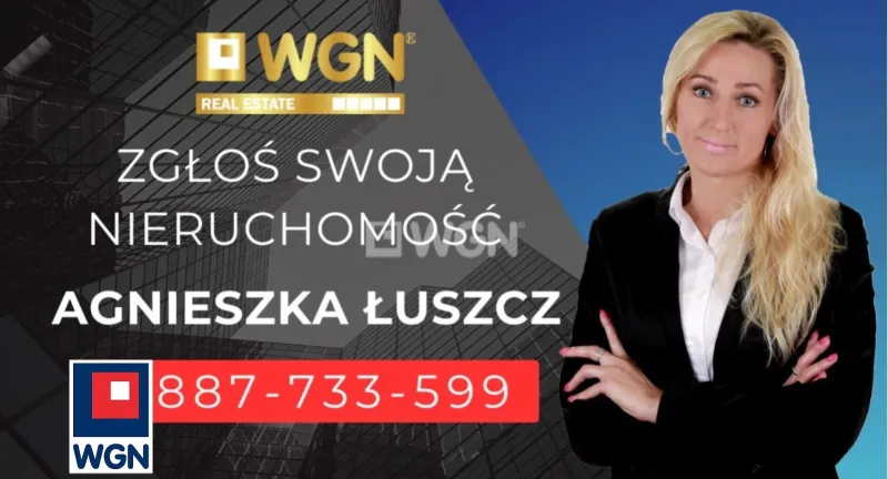 Obiekt komercyjny na wynajem Rudniki