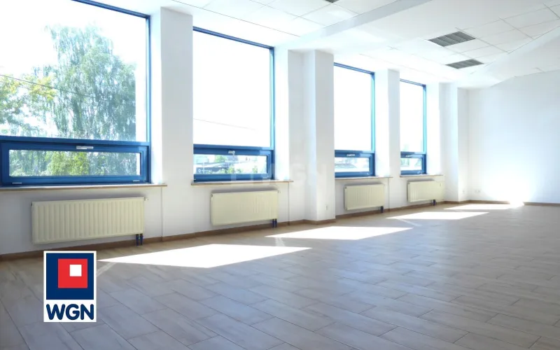 Lokal biurowy na  wynajem Częstochowa - Wynajem lokali ul. Kawia