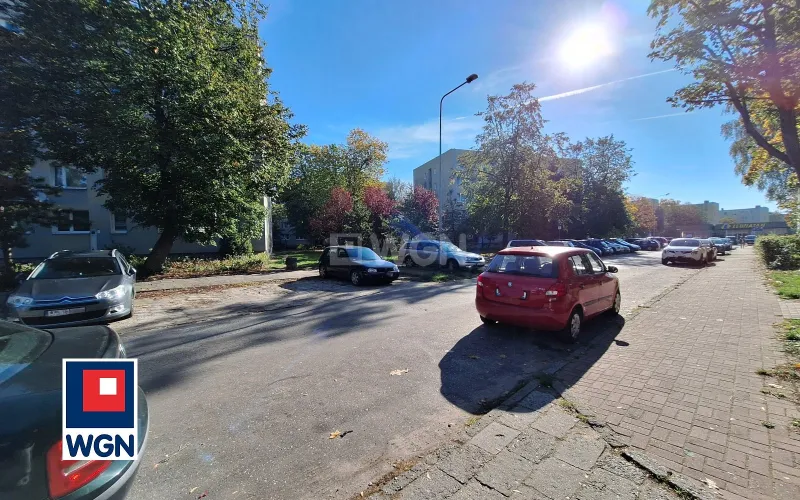 Mieszkanie na  sprzedaż Częstochowa - Mieszkanie M2 w super lokalizacji!