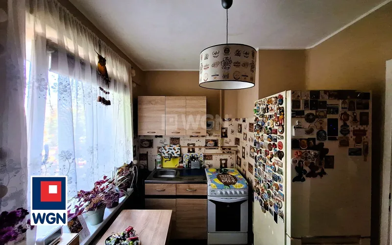 Mieszkanie na  sprzedaż Częstochowa - Mieszkanie M2 w super lokalizacji!