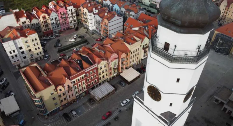Obiekt komercyjny na sprzedaż Głogów