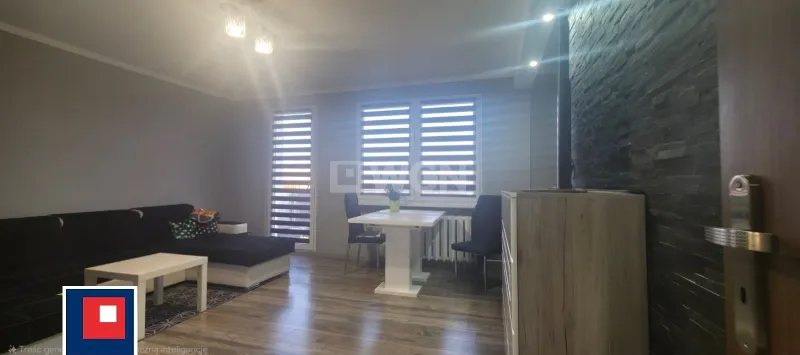 Mieszkanie na sprzedaż Przemków