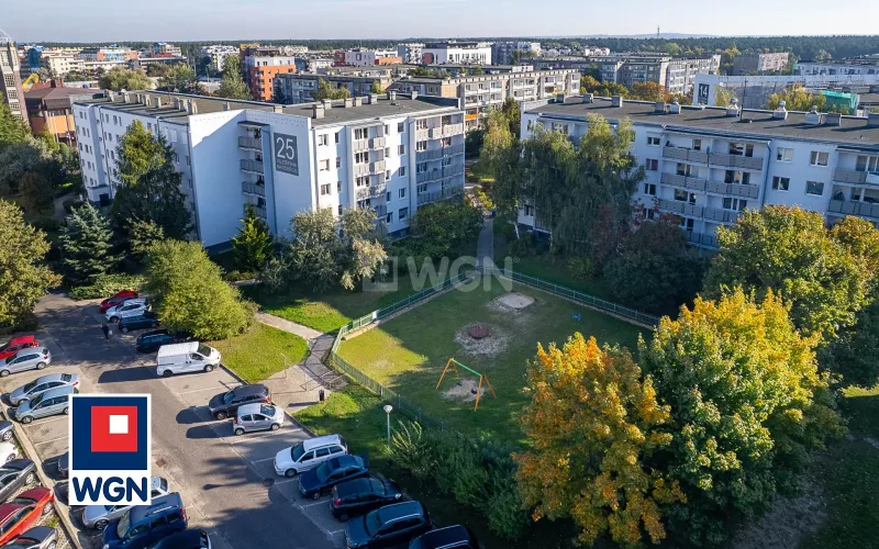 Mieszkanie na sprzedaż Poznań