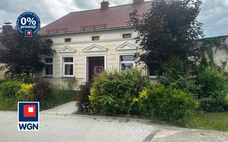 Dom na sprzedaż Mielno