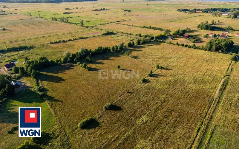 Działka na sprzedaż Smołdziński Las