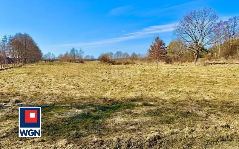 Działka na sprzedaż Smołdziński Las