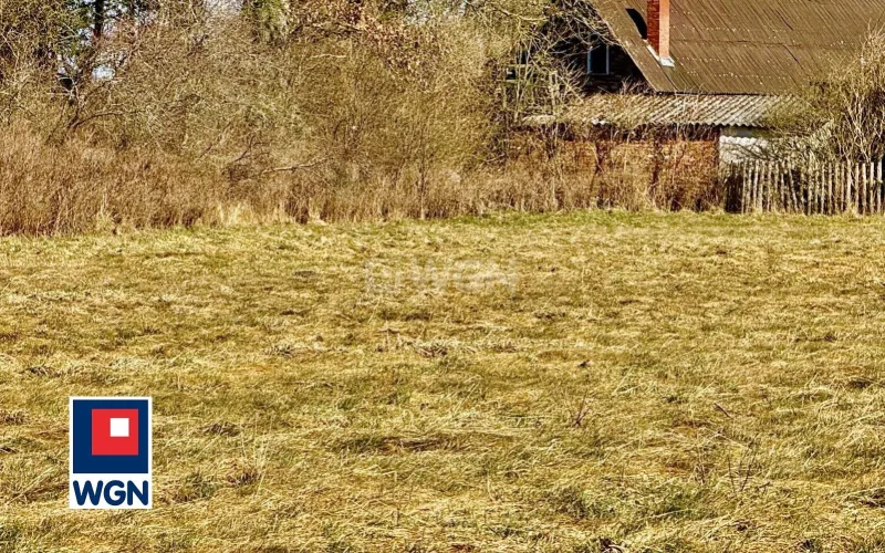 Działka na sprzedaż Smołdziński Las