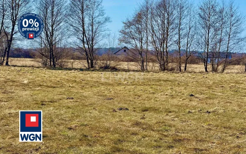 Działka na sprzedaż Smołdziński Las