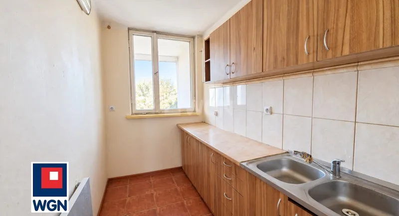 Mieszkanie na  sprzedaż Ełk - 2 pokojowe mieszkanie, 34 m2, Ełk, Sikorskiego