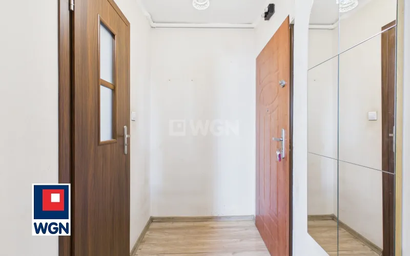 Mieszkanie na  sprzedaż Nowa Sól - Nowa Sól, kawalerka, 33 m2, sprzedam, 199 000 zł