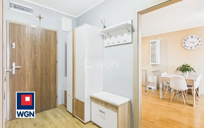 Mieszkanie na  sprzedaż Nowa Sól - Mieszkanie, 3 pokoje, III piętro, 449 000, sprzedam.