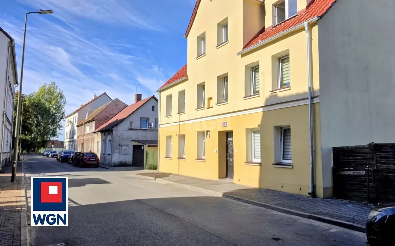 Mieszkanie na  sprzedaż Nowa Sól - Nowa Sól, mieszkanie, 2 pokoje, 1 piętro, 41 m2, sprzedam, 179 000 zł.