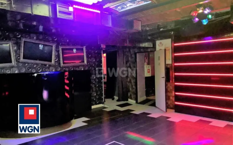 Lokal na wynajem Wrocław