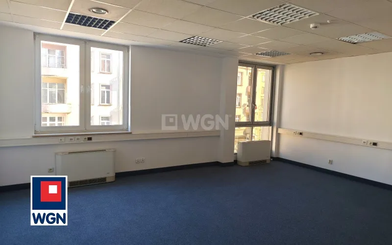 Lokal biurowy na  wynajem Wrocław - Do wynajęcia powierzchnia biurowa 92,22 m2 w centrum Wrocławia, ul. Piłsudskiego.