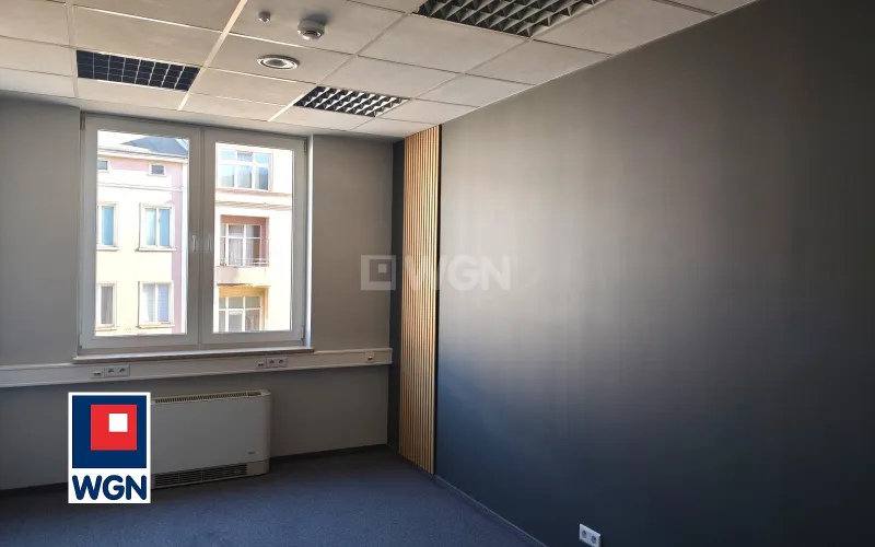 Lokal biurowy na  wynajem Wrocław - Do wynajęcia powierzchnia biurowa 202 m2 w centrum Wrocławia, ul. Piłsudskiego.