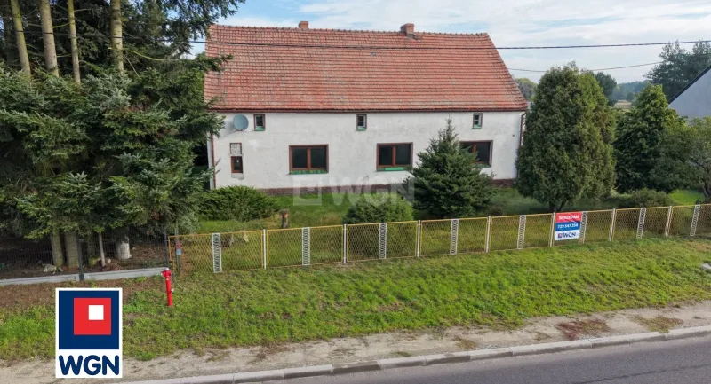 Dom na  sprzedaż Kielcza - Dom z potencjałem i dużą działką!