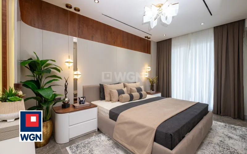 Dom na  sprzedaż ALANYA - LUKSUSOWE APARTAMENTY I WILLE W ALANYI